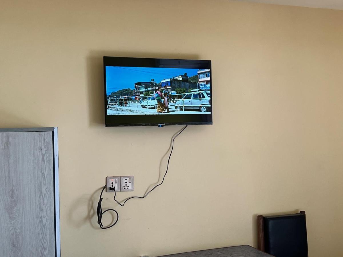 Hotel Village View 나가르코트 외부 사진